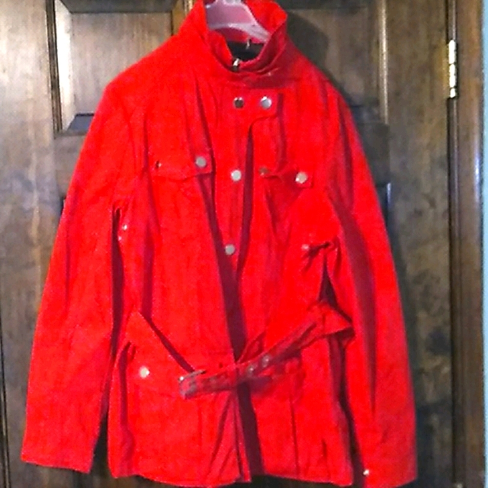 Zara woman jacket